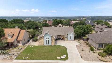 1916 Summit Top Kerrville TX 78028