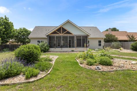 1916 Summit Top Kerrville TX 78028