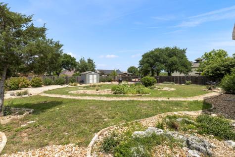 1916 Summit Top Kerrville TX 78028