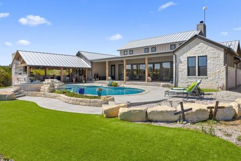 2105 Legacy Hills Drive Johnson City TX 78636