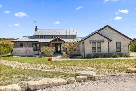 2105 Legacy Hills Drive Johnson City TX 78636