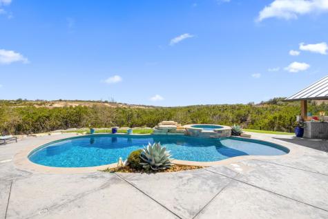 2105 Legacy Hills Drive Johnson City TX 78636
