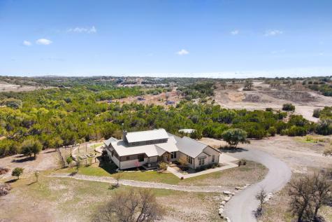 2105 Legacy Hills Drive Johnson City TX 78636
