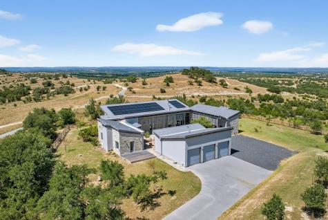 353 Agarita Way Johnson City TX 78636