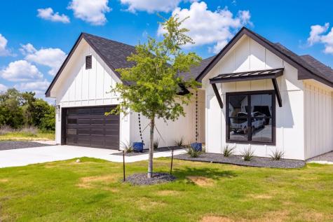 513 Conner Court Kerrville TX 78028
