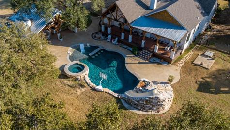 409 E Main Street Llano TX 78643
