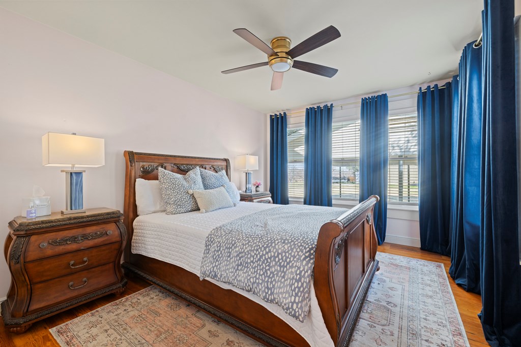 409 E Main Street Llano TX 78643