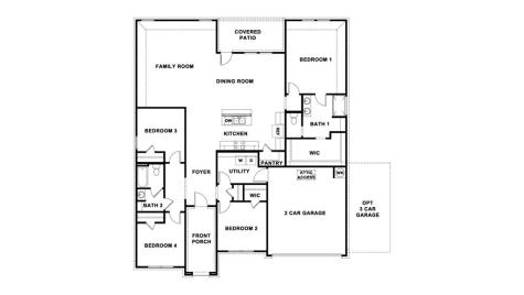 172 Mallard Street Fredericksburg TX 78624