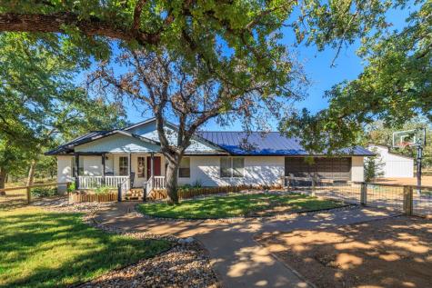 1180 Boos Lane Fredericksburg TX 78624