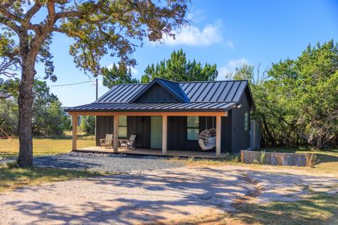 1180 Boos Lane Fredericksburg TX 78624
