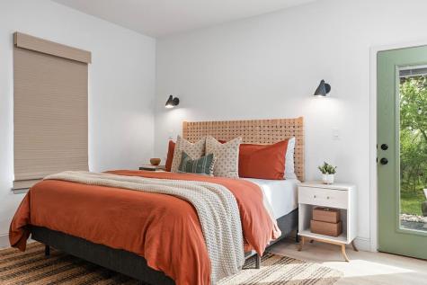 1180 Boos Lane Fredericksburg TX 78624