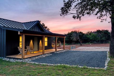 1180 Boos Lane Fredericksburg TX 78624