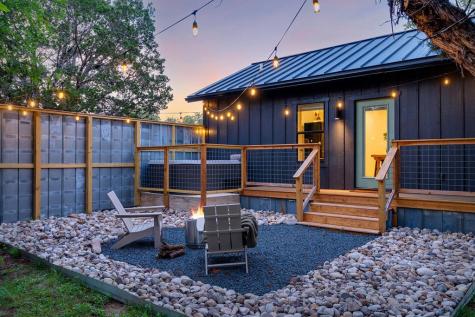 1180 Boos Lane Fredericksburg TX 78624