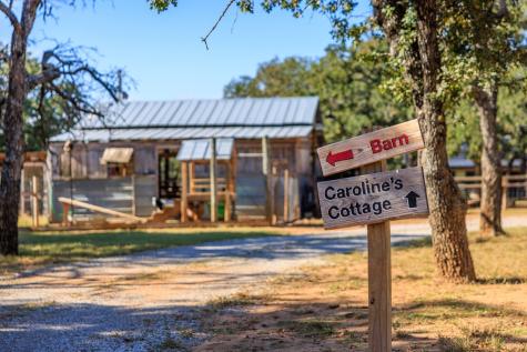 1180 Boos Lane Fredericksburg TX 78624