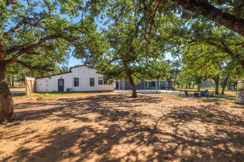 1180 Boos Lane Fredericksburg TX 78624