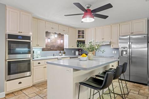 1180 Boos Lane Fredericksburg TX 78624