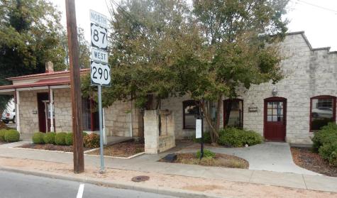 408-410 W Main Street Fredericksburg TX 78624