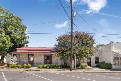 408-410 W Main Street Fredericksburg TX 78624