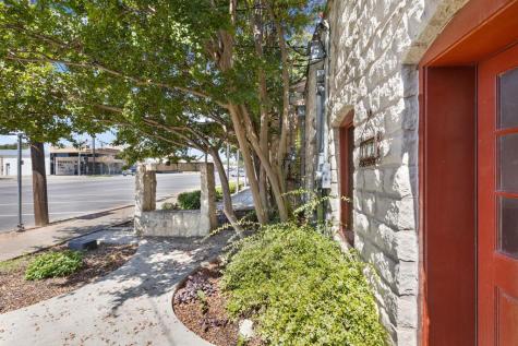 408-410 W Main Street Fredericksburg TX 78624
