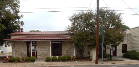 408-410 W Main Street Fredericksburg TX 78624