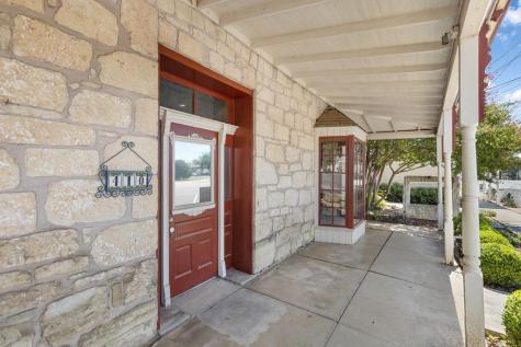 408-410 W Main Street Fredericksburg TX 78624
