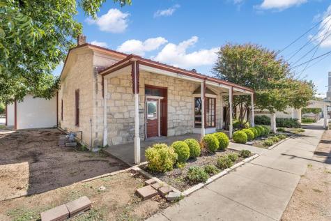 408-410 W Main Street Fredericksburg TX 78624