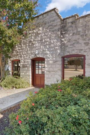 408-410 W Main Street Fredericksburg TX 78624