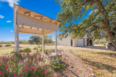 4980 W Ranch Road 1674 Junction TX 76849