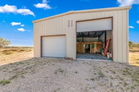 4980 W Ranch Road 1674 Junction TX 76849