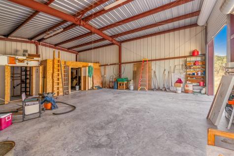 4980 W Ranch Road 1674 Junction TX 76849