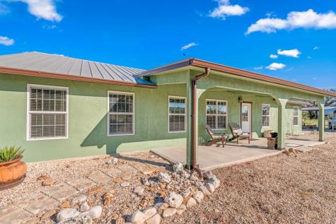 4980 W Ranch Road 1674 Junction TX 76849