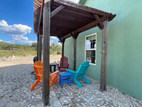 4980 W Ranch Road 1674 Junction TX 76849