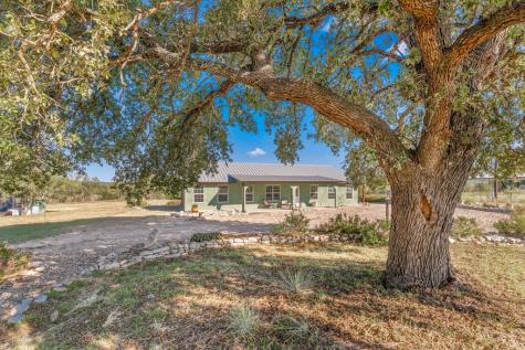 4980 W Ranch Road 1674 Junction TX 76849