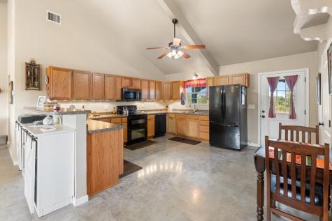 4980 W Ranch Road 1674 Junction TX 76849