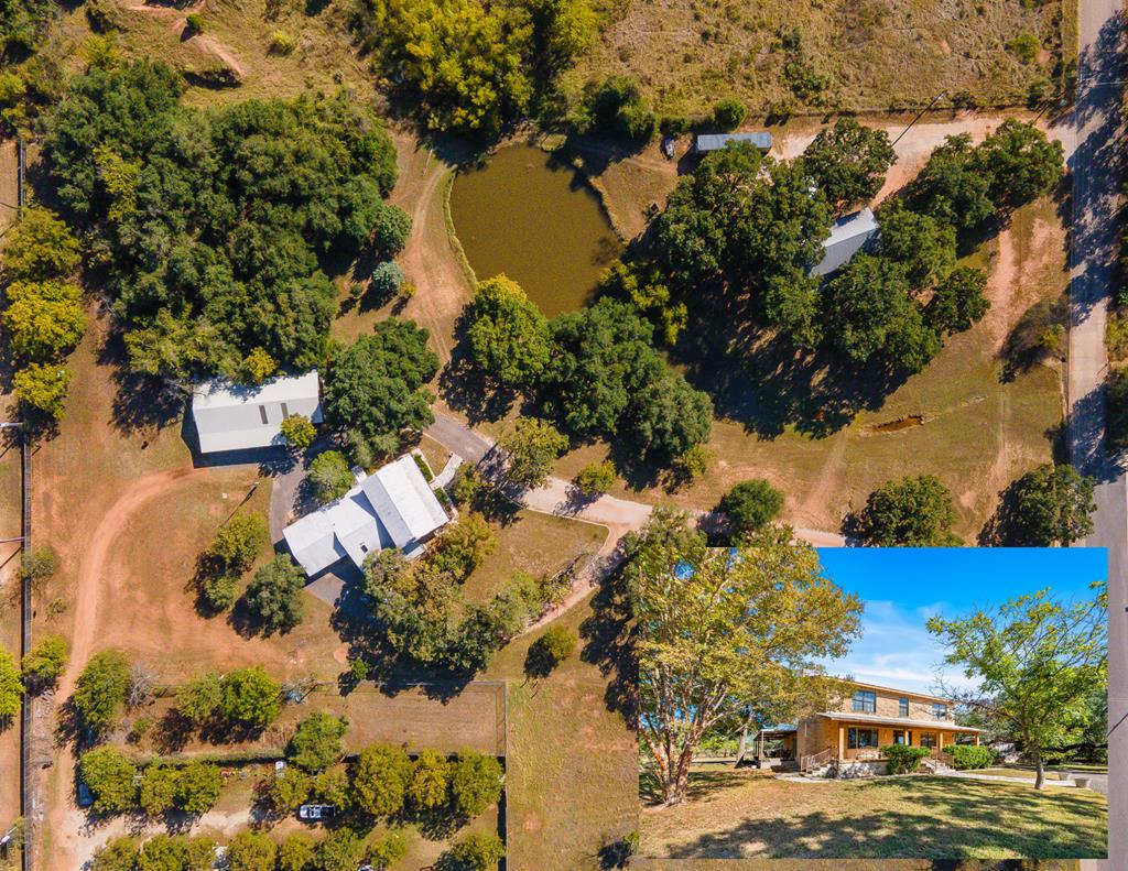 959 S Eagle Street Fredericksburg TX 78624