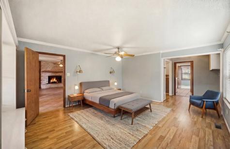 959 S Eagle Street Fredericksburg TX 78624