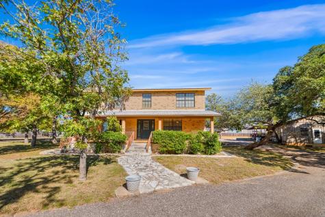 959 S Eagle Street Fredericksburg TX 78624