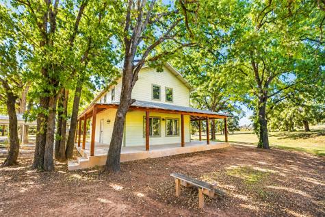 959 S Eagle Street Fredericksburg TX 78624