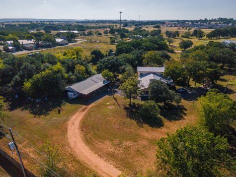959 S Eagle Street Fredericksburg TX 78624