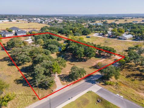 959 S Eagle Street Fredericksburg TX 78624