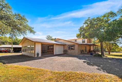 959 S Eagle Street Fredericksburg TX 78624
