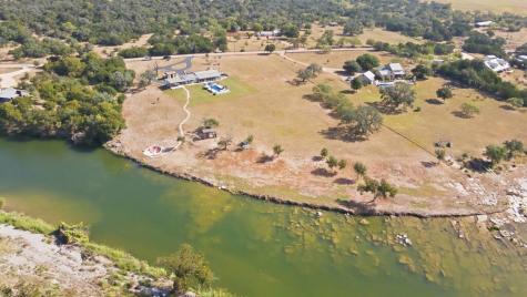 4273 N Morris Ranch Road Fredericksburg TX 78624
