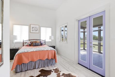 4273 N Morris Ranch Road Fredericksburg TX 78624