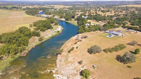 4273 N Morris Ranch Road Fredericksburg TX 78624