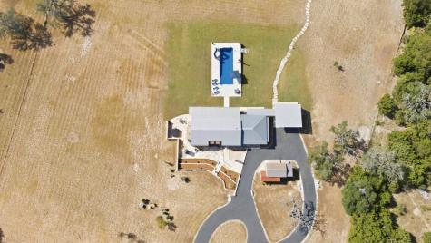 4273 N Morris Ranch Road Fredericksburg TX 78624