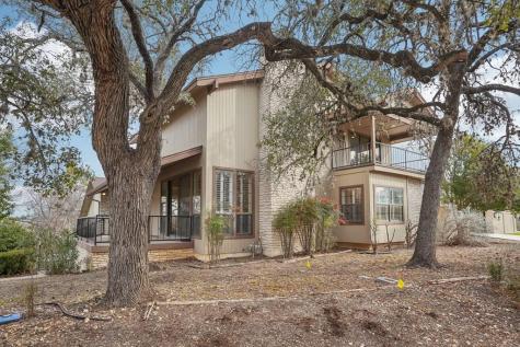 502 Oakland Hills Lane Kerrville TX 78028