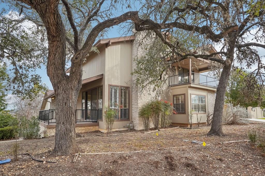 502 Oakland Hills Lane Kerrville TX 78028