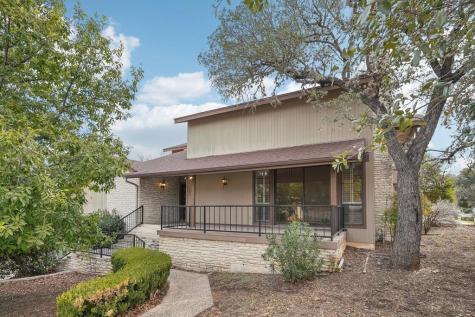 502 Oakland Hills Lane Kerrville TX 78028