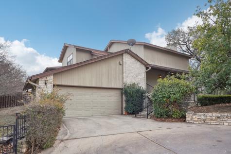 502 Oakland Hills Lane Kerrville TX 78028