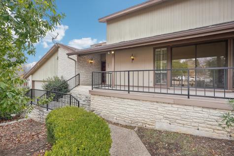 502 Oakland Hills Lane Kerrville TX 78028